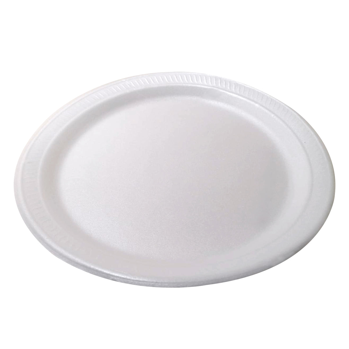 10 Plato Liso Reyma